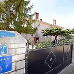 Villa Di Te Nema